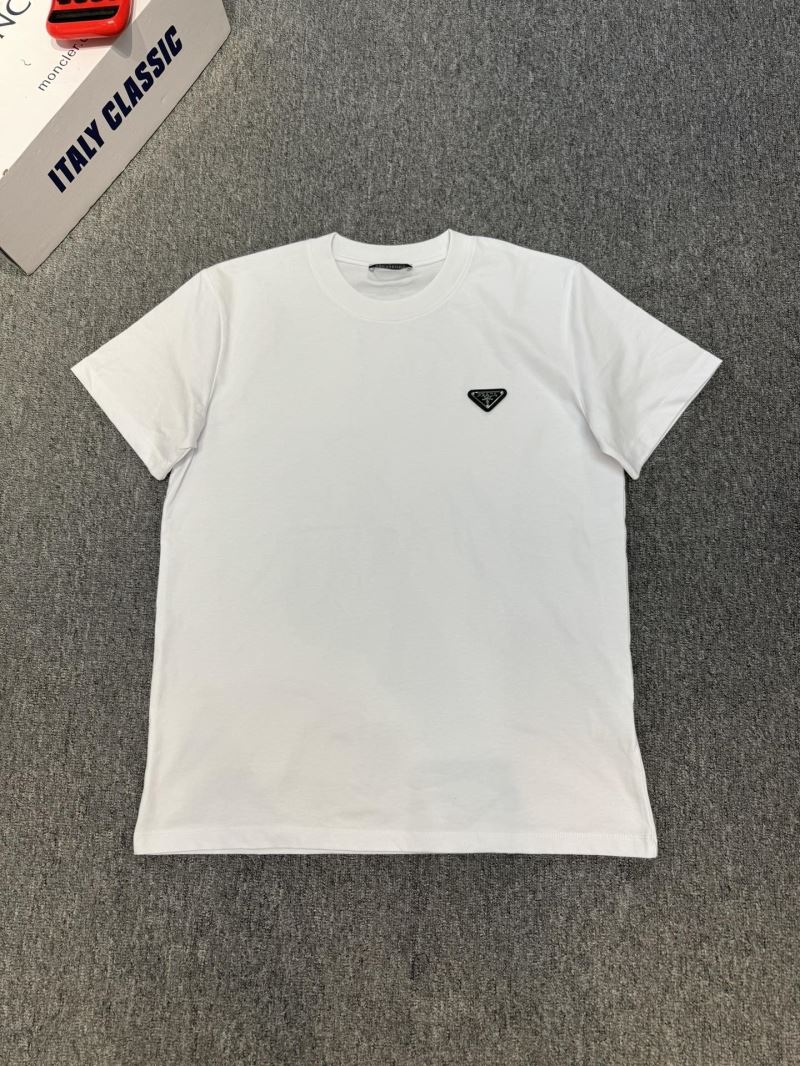 Prada T-Shirts